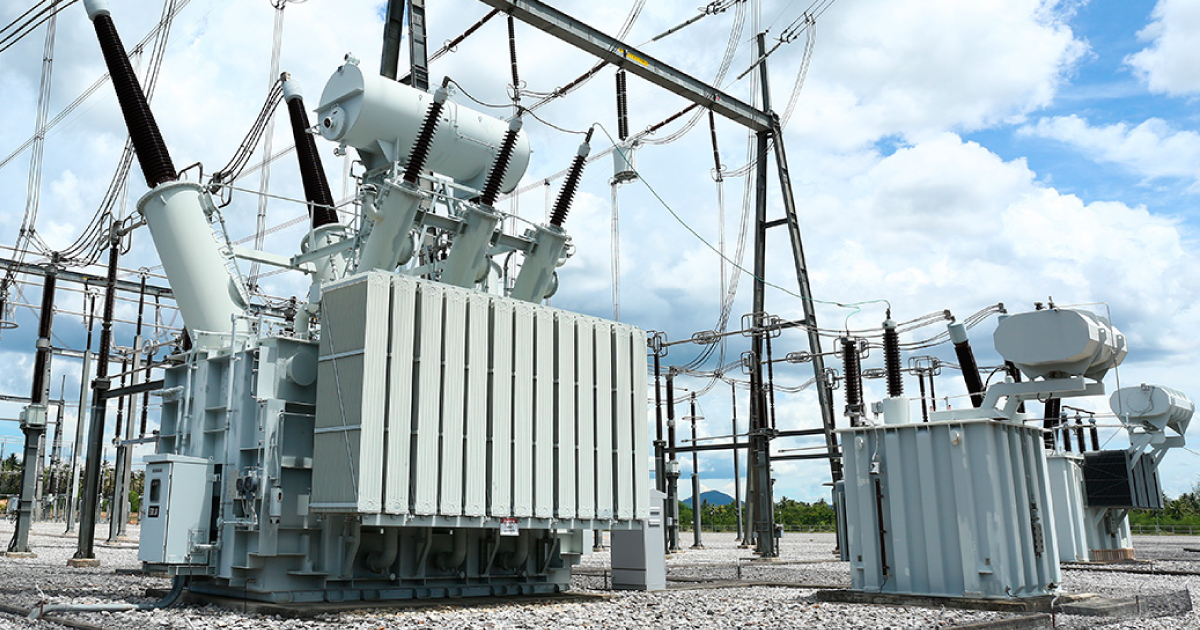 Fabricación de Transformadores Eléctricos en Perú para LATAM. Bajo Costo  Mantenimiento.